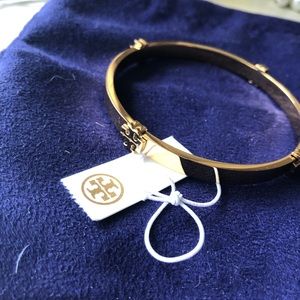 Tory Burch bangle bracelet
